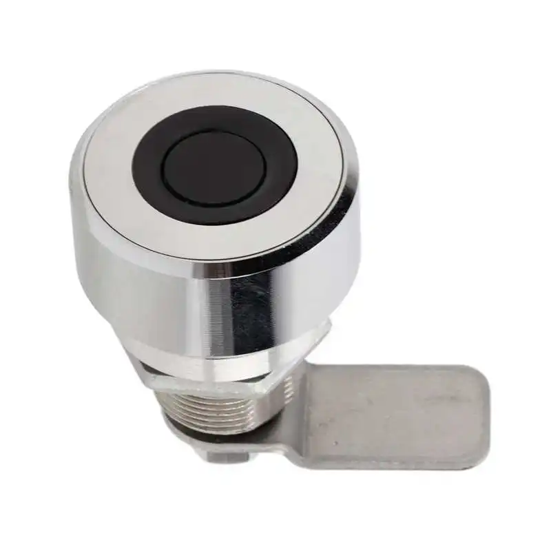 

Electronic Lock 0.5 Seconds Recognition Fingerprint Lock for Drawers for Office Cabinets