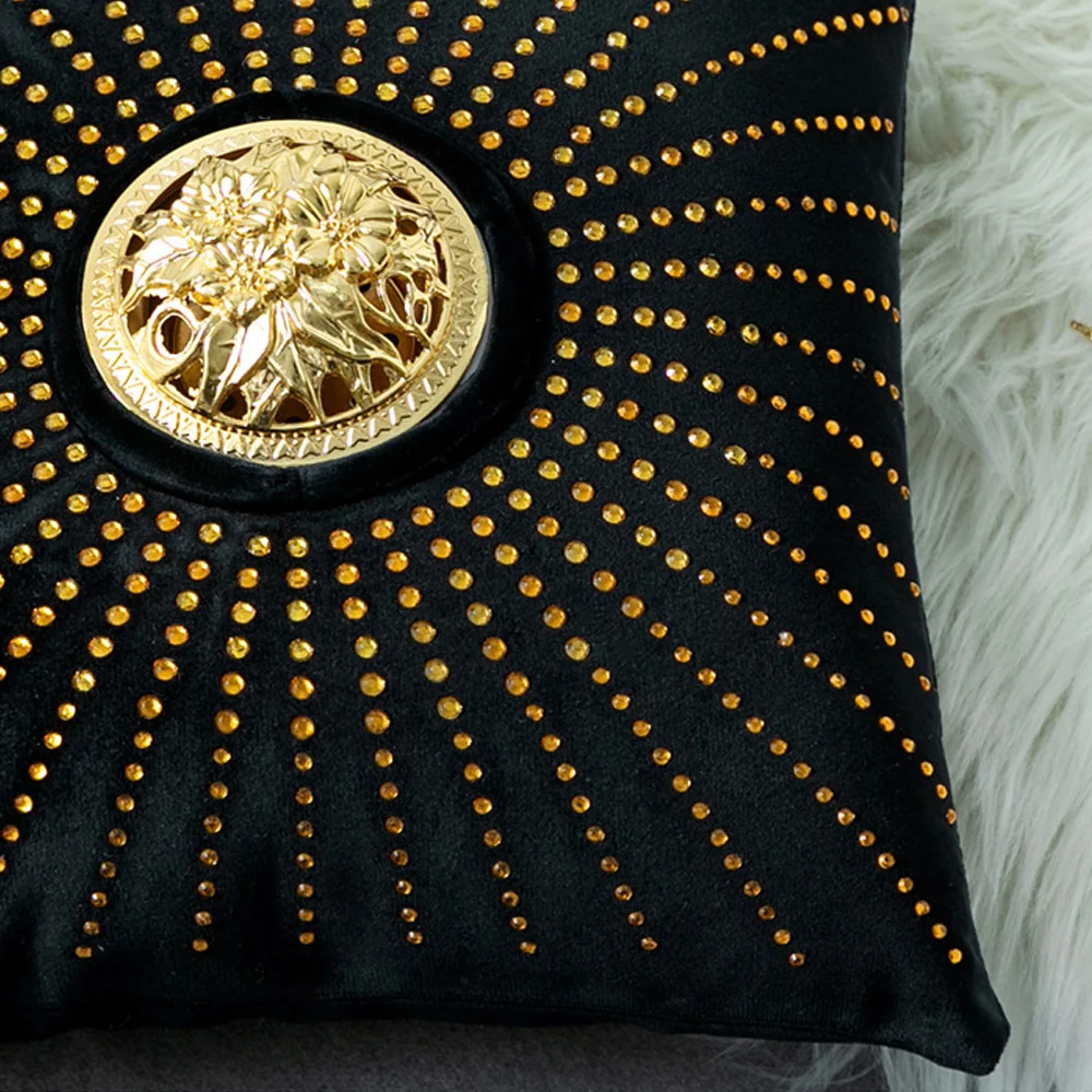 Керамическая подушка для благовоний курильница Квадратный держатель креативная