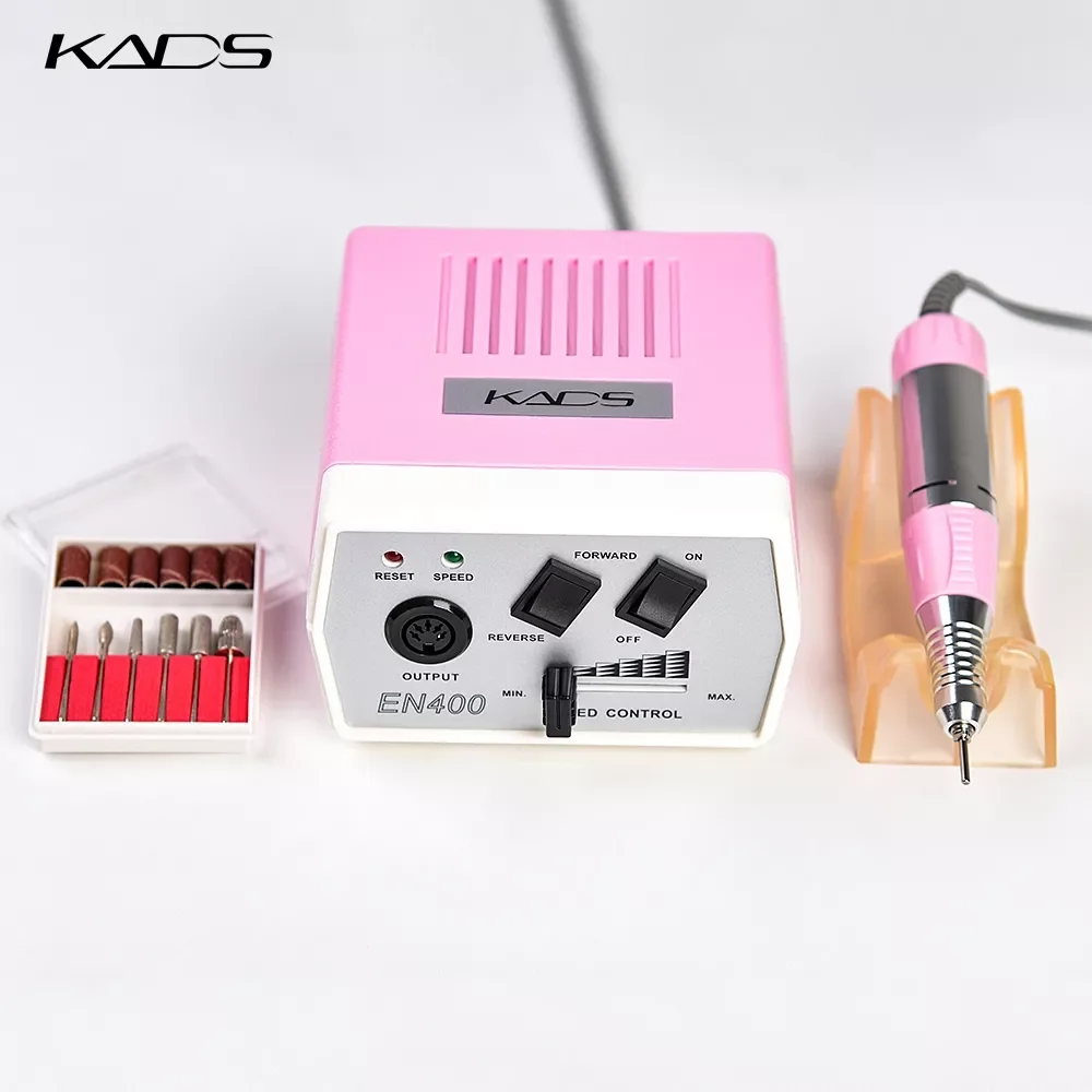 

NEW2023 30000RPM Nail Drill Machine Pedicure Drill Handle Nail Drill Bits Set Black Drill Pen Manicure Machine Tools
