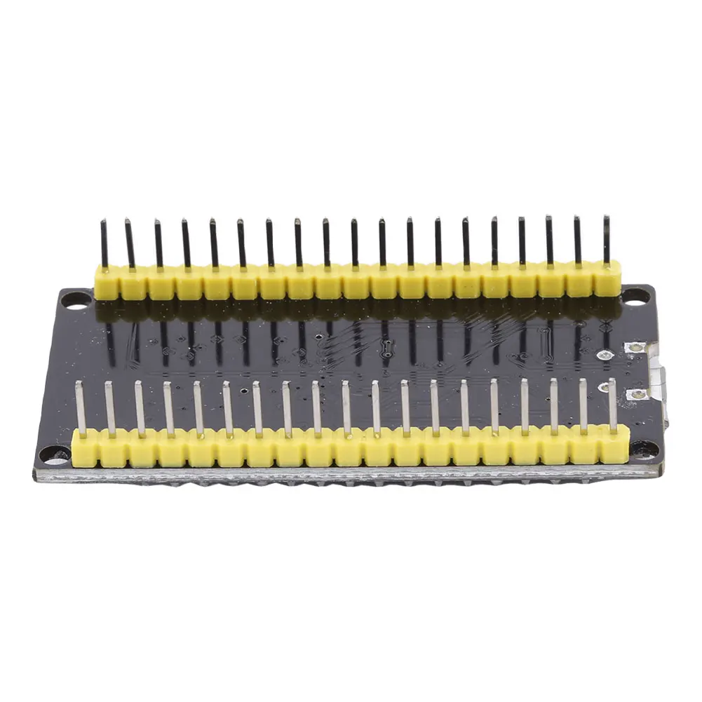 Плата разработки ESP32 двухъядерный процессор модуль платы Wi-Fi + Bluetooth-совместимый