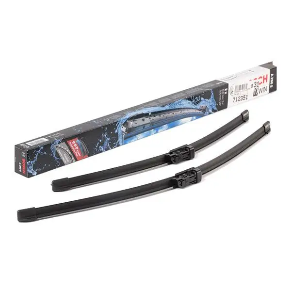 

Фотофон Bosch Aerotwin Bmw X6 E71 2013-2014