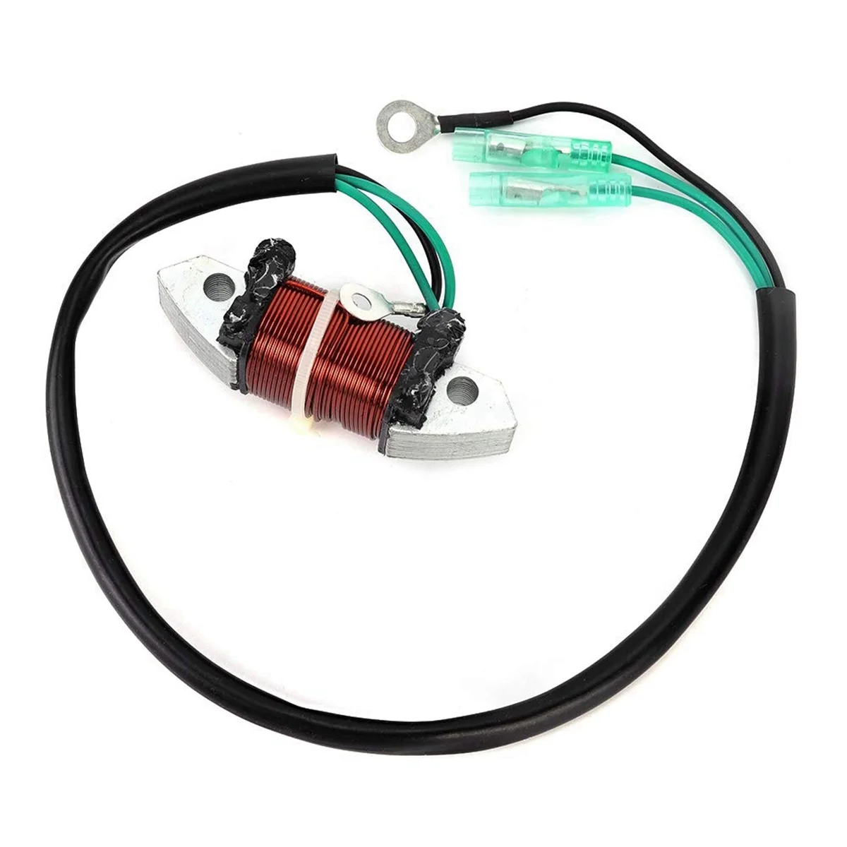 66T-85533 66T-85533-00 Катушка освещения для 2-тактного подвесного двигателя 40HP E40X 66T85533