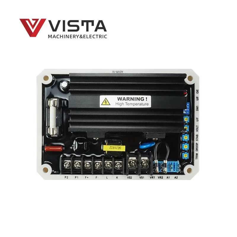 Аксессуары для бесщеточного генератора автоматический регулятор напряжения 30