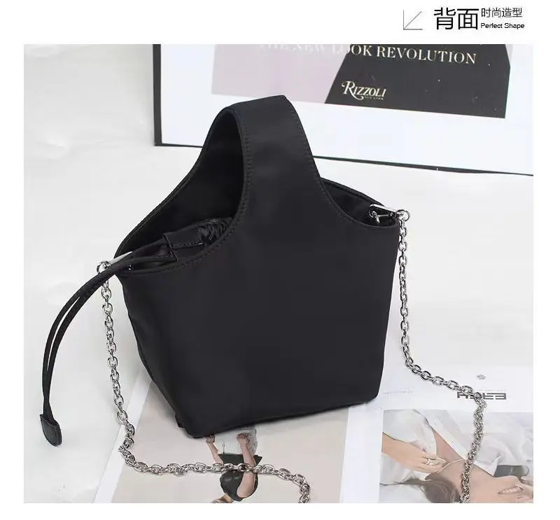 

womens Luxurys Designers Bucket bags handbags hobo purses lady handbag crossbody shoulder channel totes fashion Wallet bag