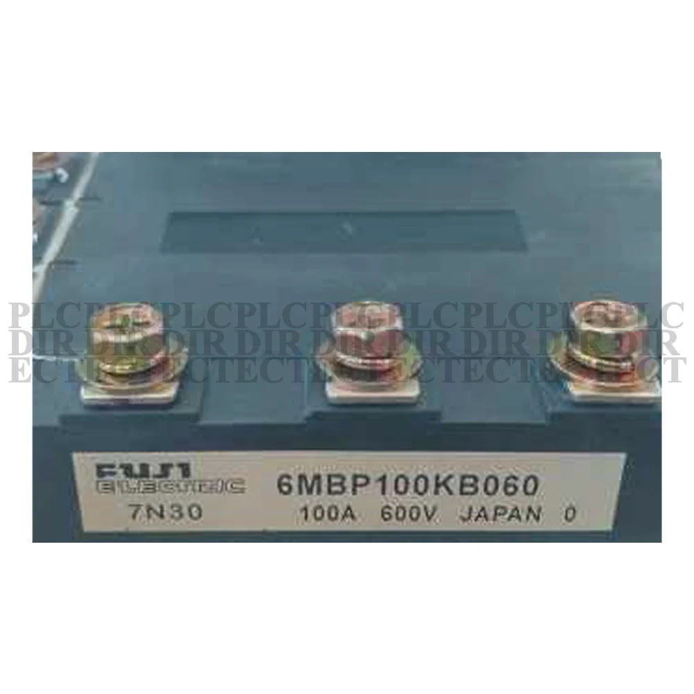 

Новый модуль источника питания Fuji 6ckt 100kb-060