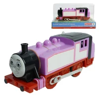 thomas friends rosie motorized engine electric track master trackmaster etienne engine toys for boys gifts for kids train