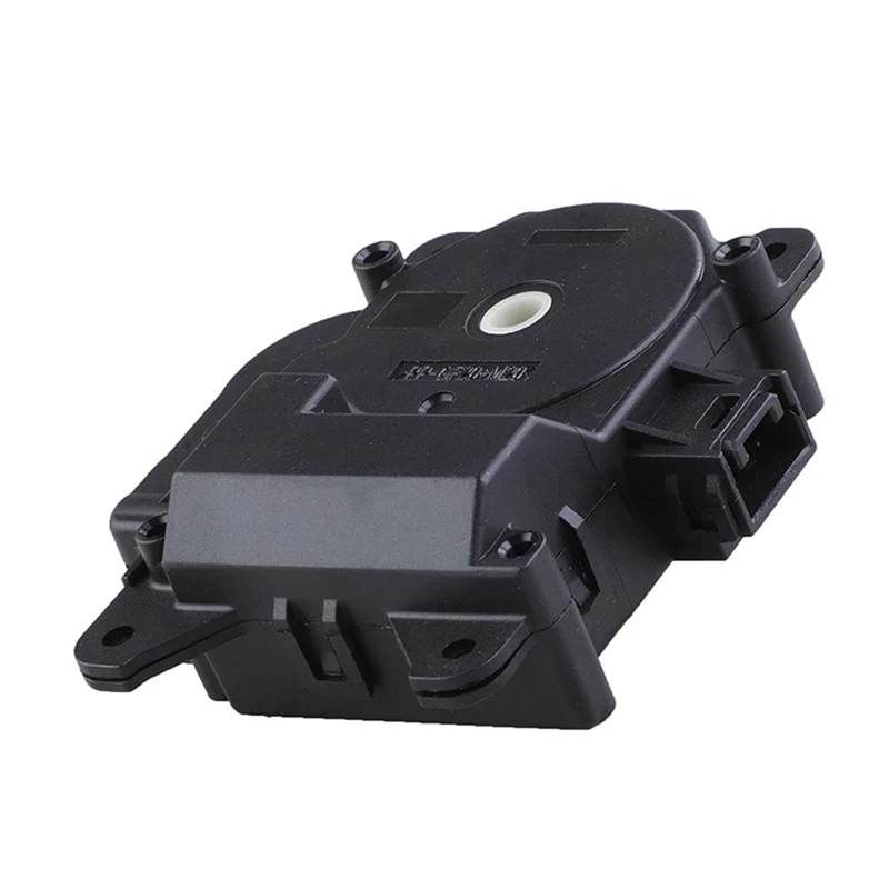 

1 Piece HVAC Heater Hybrid Door Actuator Automobile Black Replacement For Toyota RAV4 Corolla Prius