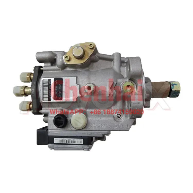 Топливный насос VP44 3937690 0470506041