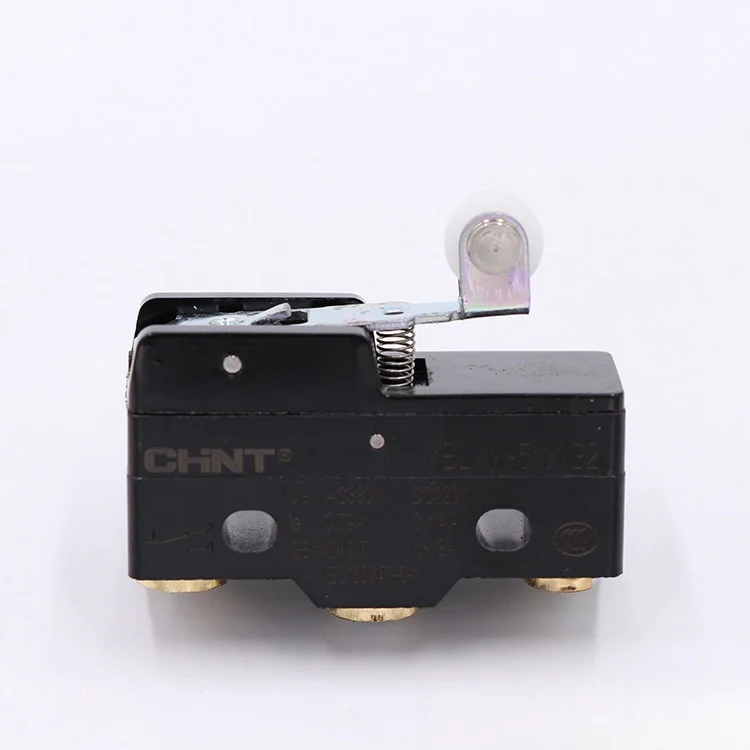 Аксессуары для компьютерной вышивальной машины Chint YBLXW-5/11G2 Концевой выключатель