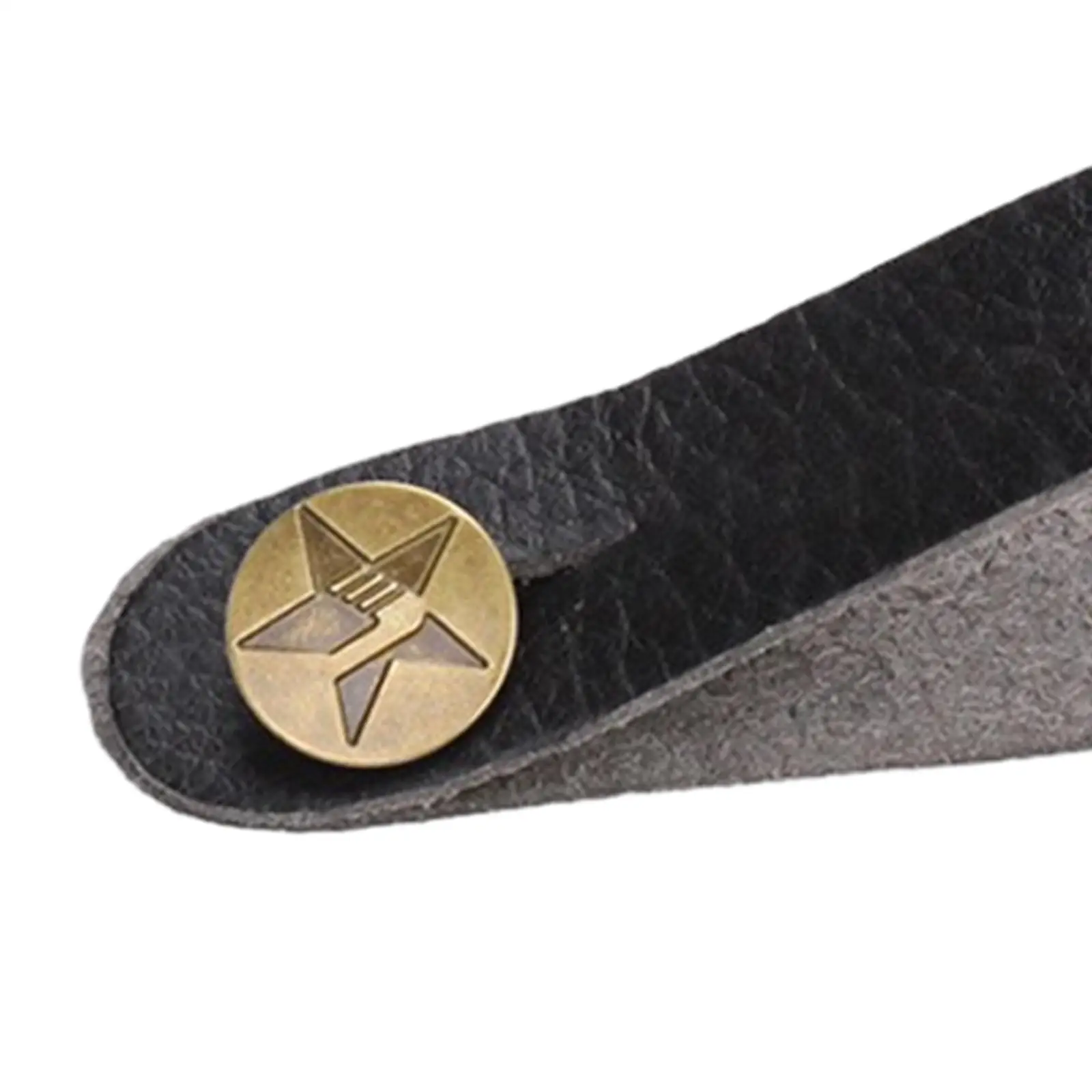 Адаптер головки ремня для гитары акустической классической