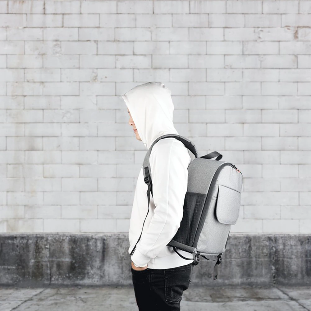 

Вместительный дорожный Чехол для хранения фотоаппаратов DJI FPV