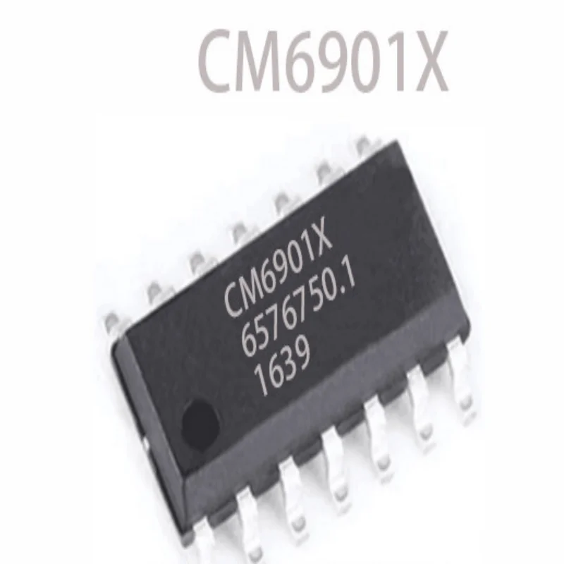 

5piece 100% New CM6901X CM6901XISTR sop-16 Chipset