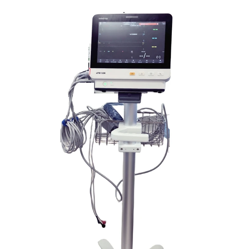 Тележка для монитора IPM10 12 Мобильная тележка