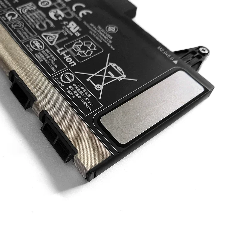 Оригинальный аккумулятор для ноутбука SX03XL 11 55 В 45 Втч HP ProBook X360 435 G7 HSTNN-DB9S DB9P IB9I