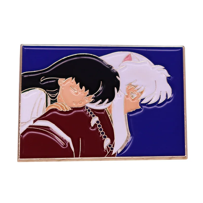 

Creative Pop-Enamel Pin Lapel Badges Brooch Funny Fashion Jewelry