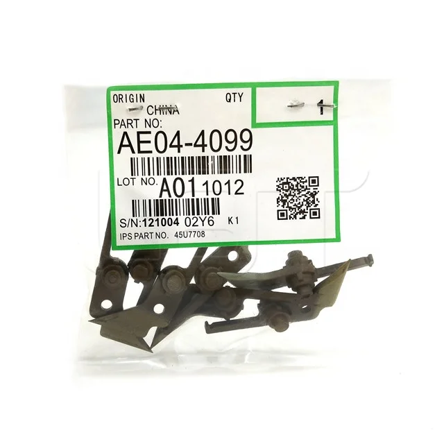 

Для Rioch Aficio MP4000 MP4001 MP4002 MP5000 MP5001 MP5002 верхний фьюзер