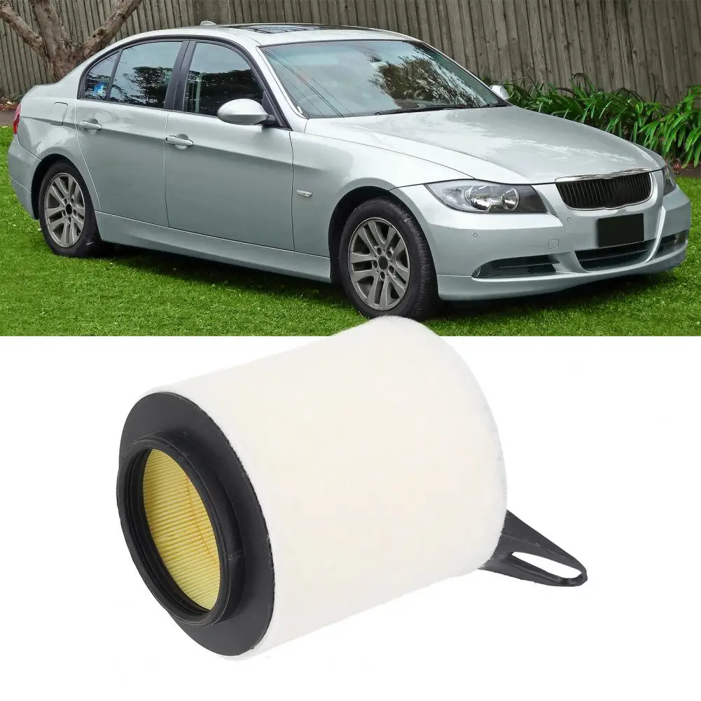 

Фильтр воздухозаборника стандартный воздушный Фильтр 13717532754 для BMW E90/E91/320I/318I/118I/120I/X1/Z4 Входной Фильтр