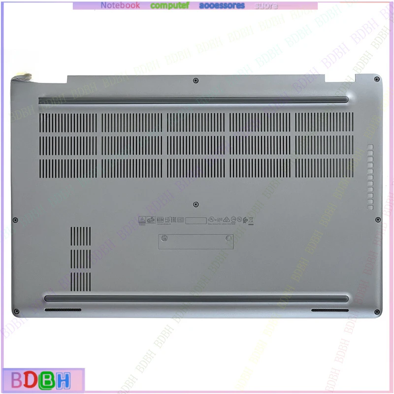 Новый нижний корпус (D-крышка) для Dell Latitude 5510 E5510, 0N2P40 N2P40 (art.: 3920db7ff4806) - 3920db7ff4806