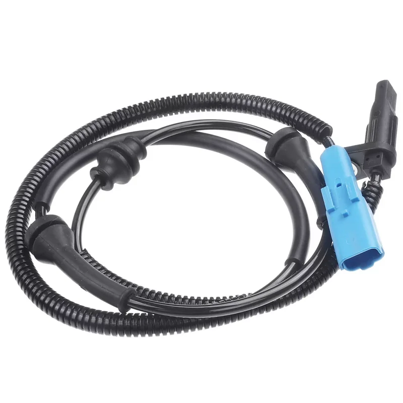 1 шт. датчик скорости колеса ABS для CITROEN C3 C4 DS3 Peugeot 2008 207 301 передний левый и правый