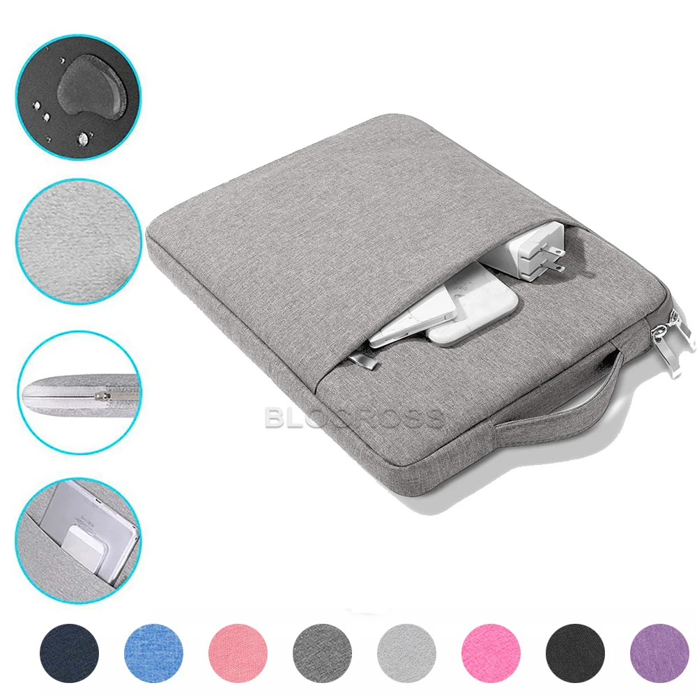 Laptop Sleeve Case Bag for Dell Inspiron 14 13 /Chromebook 1