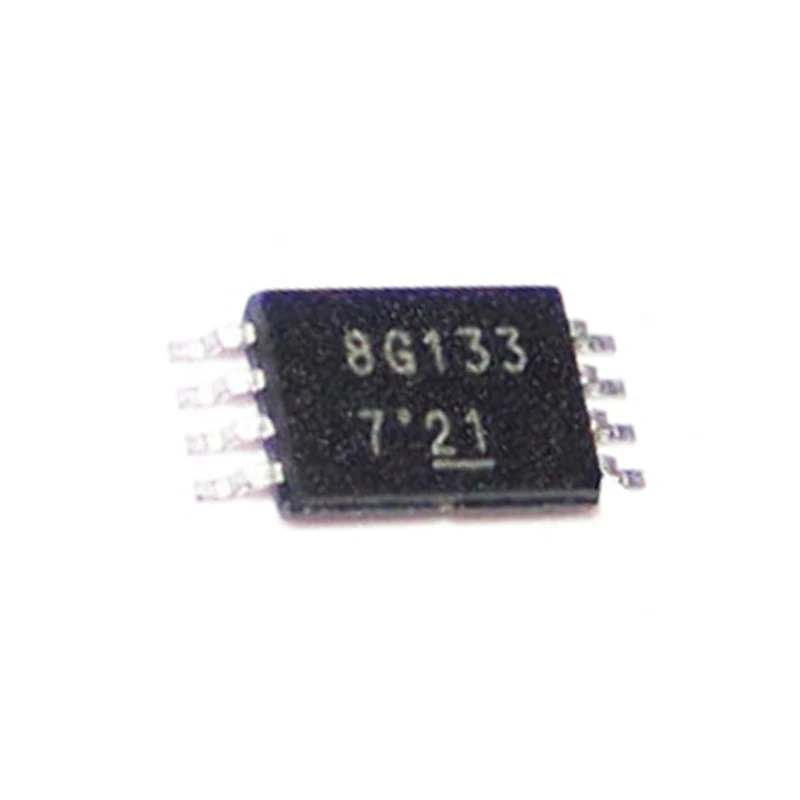 

1PCS GT8G133 8G133 HMC189AMS8 189A HMC189MS8 H189 MSSOP8