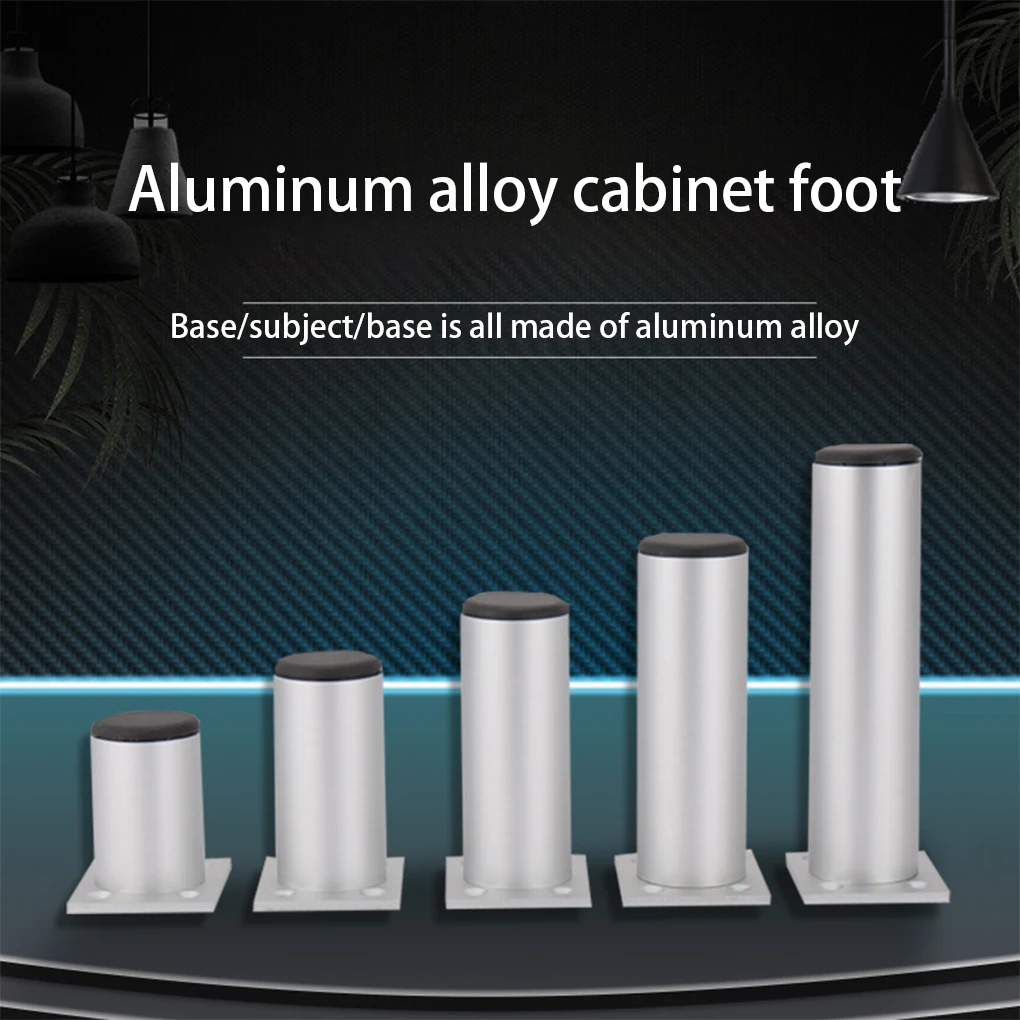 

Furniture Leg Replacement Cabinet Foot Craftsman Support Floor Protector
