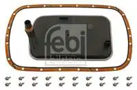 

FEBI 30849 FOR SANZIMAN FILTER SET FOR BMW E46 E39 E83 M47 M57N (name.)
