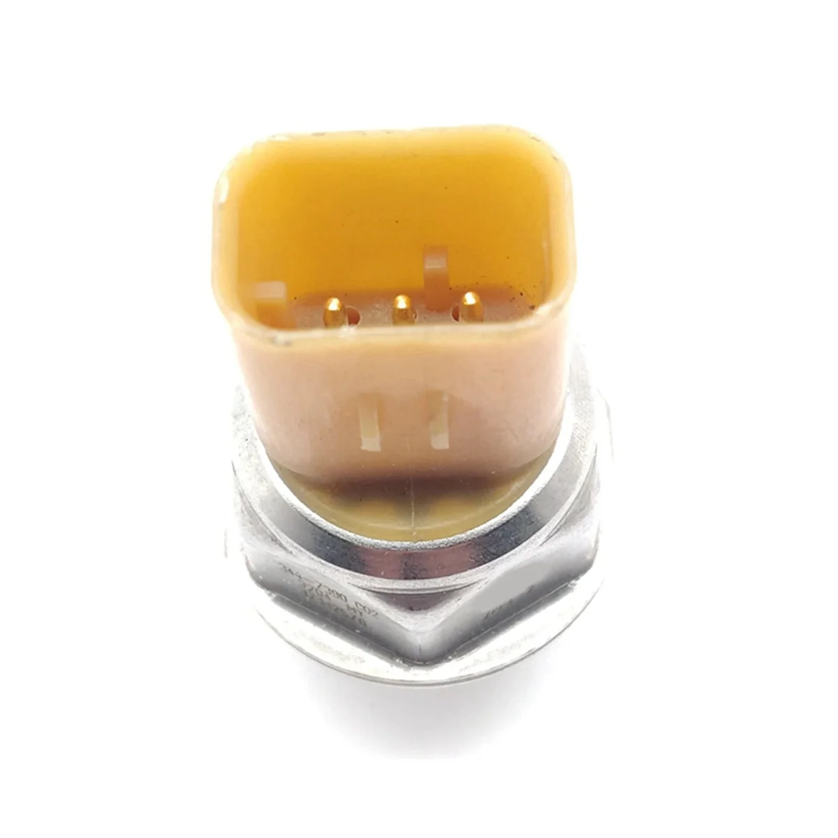 Автомобильный датчик давления для CAT Caterpillar C02 344-7390 7PP4-2 3447390 топлива