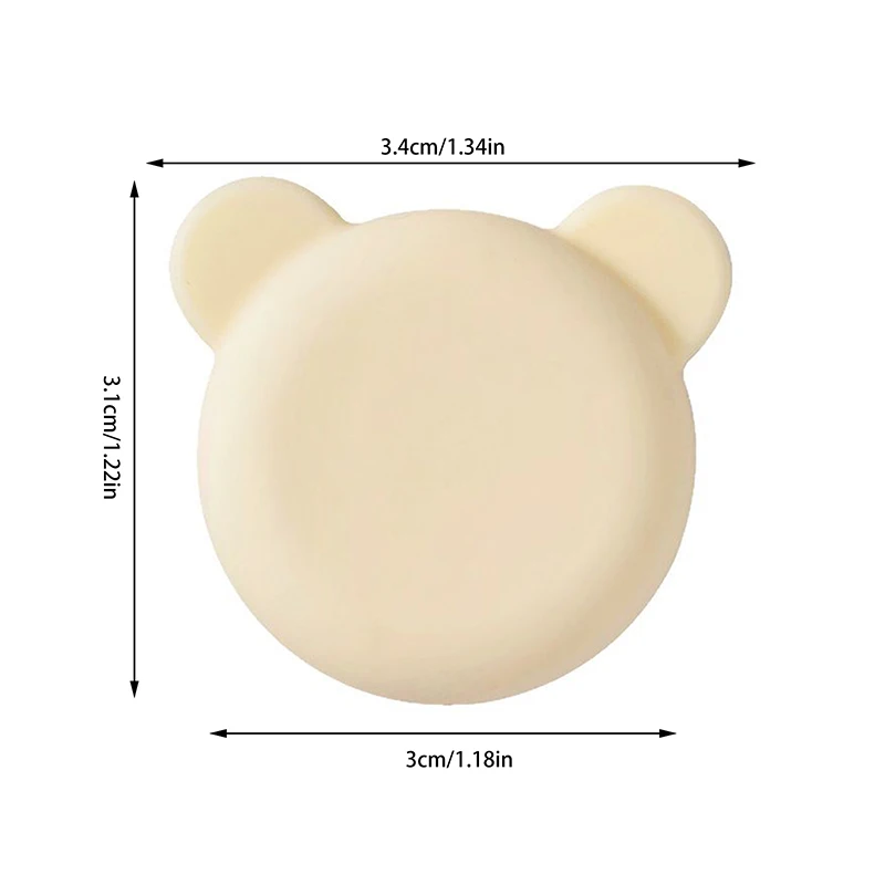 

5 шт., силиконовые пробки для вина