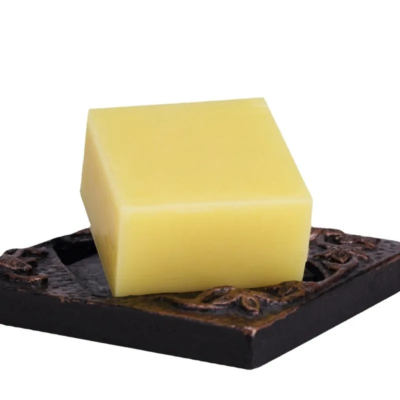 Osmanthus100gOsmanthus Мыло ручной работы Питательное увлажняющее и очищающее мыло с