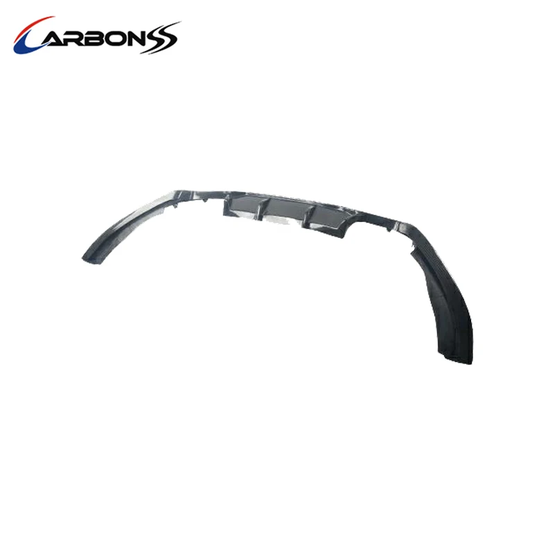 

UNIVERSAL FOR BMW F85 X5M 3D DESIGN CARBON DIFFUSER 2016+