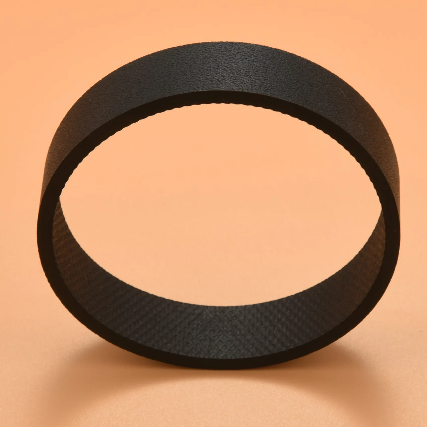 Ремни с накаткой для пылесоса 1 шт. подходят Kirby All Generation G3 G4 G5 G6 черные