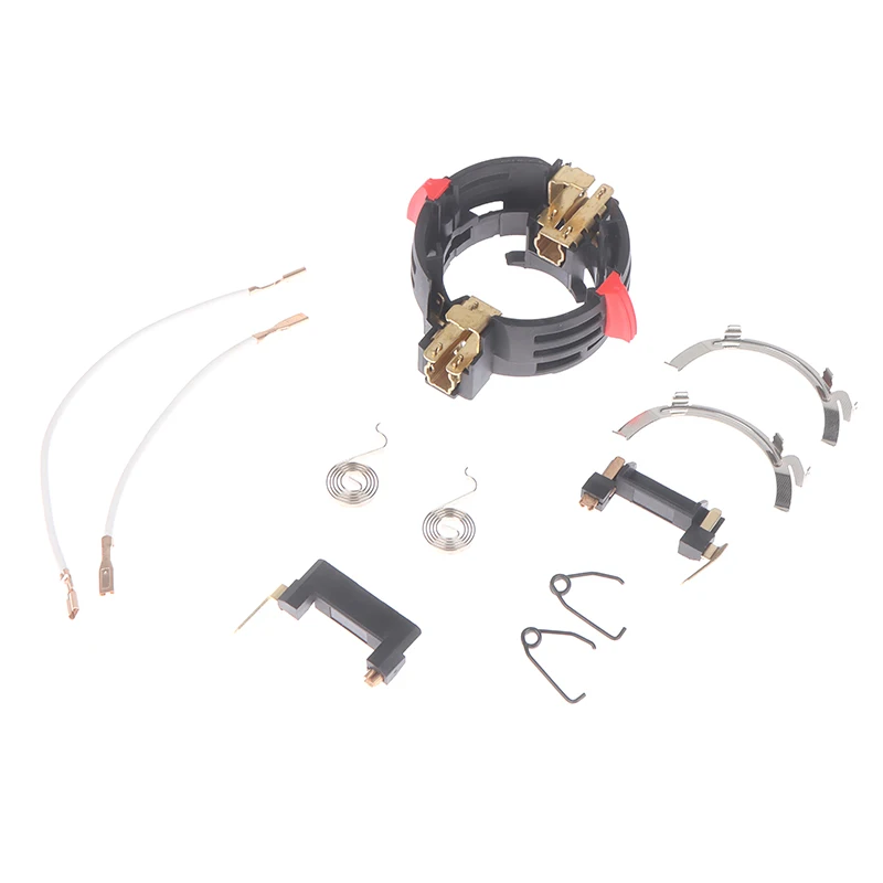 Держатель для угольной щетки Bosch GBH2-26 GBH2-26RE GBH2-26DRE GBH 2-26