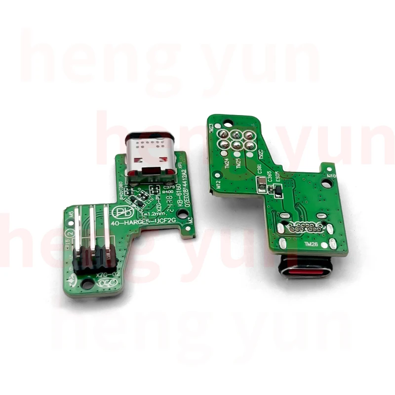 1 шт. для JBL CHARGE5 Micro USB разъем платы питания Charge 5 TL Bluetooth динамик типа c зарядный порт