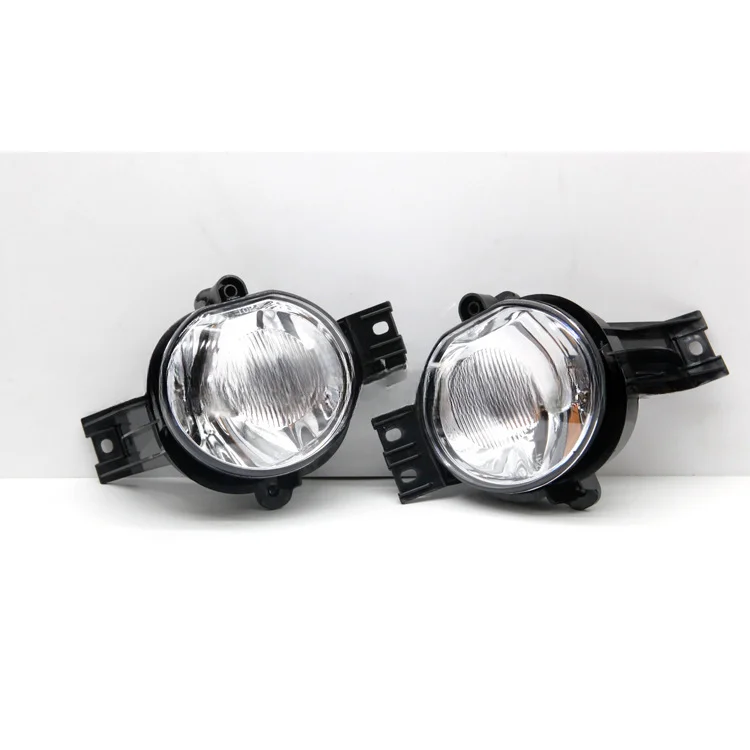 

Для 2002-2008 Dodge Ram 1500 противотуманные фары, Ram 1500 02-08 Ram Пикап противотуманные фары
