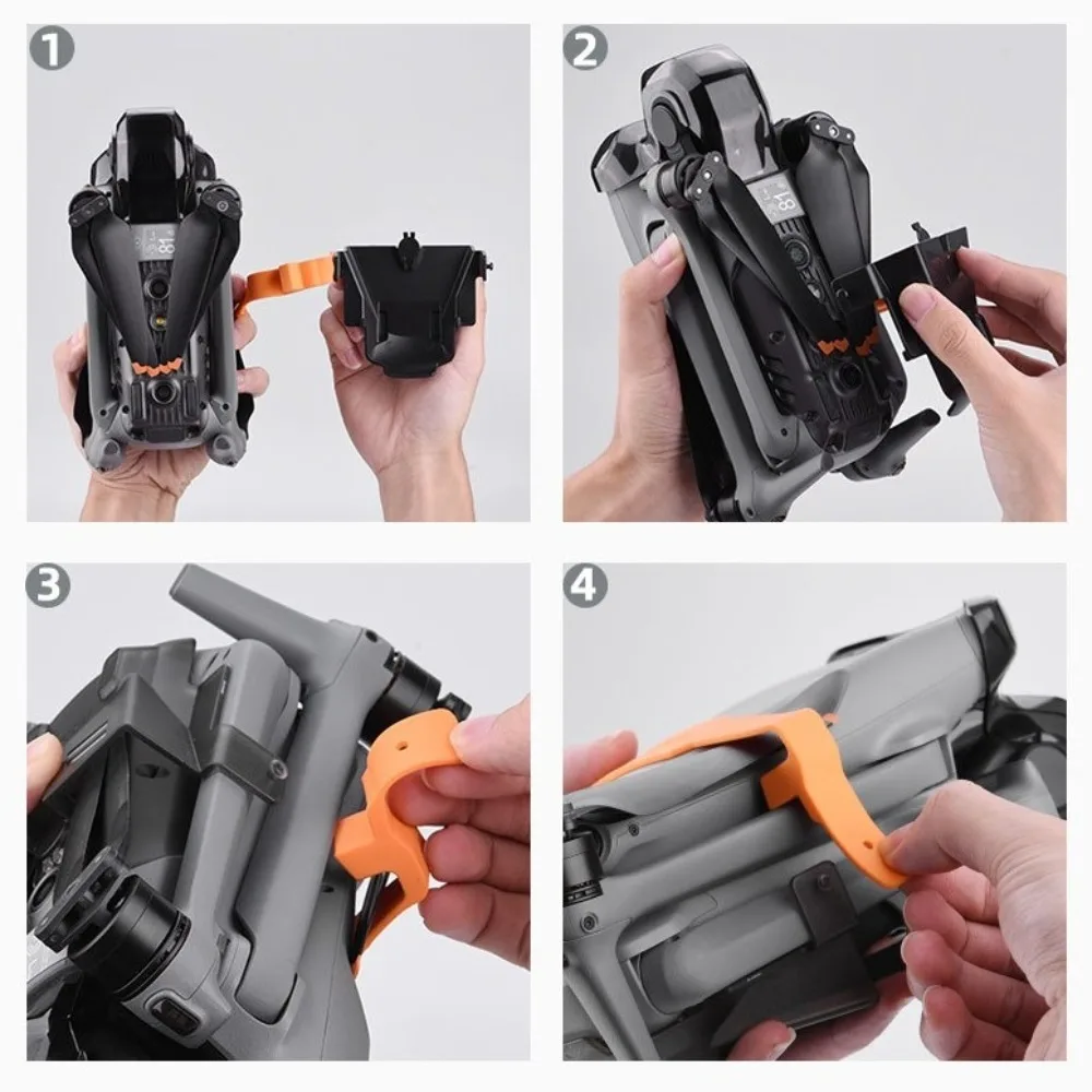 Пластиковый держатель пропеллера защитное прочное основание весла защита от