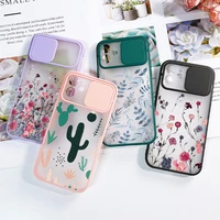 case for iphone 11 iphone 13 pro case luxury funda iphone 12 pro max 13 mini xr x xs 6 s 7 8 se 2020 slide lens protection cover