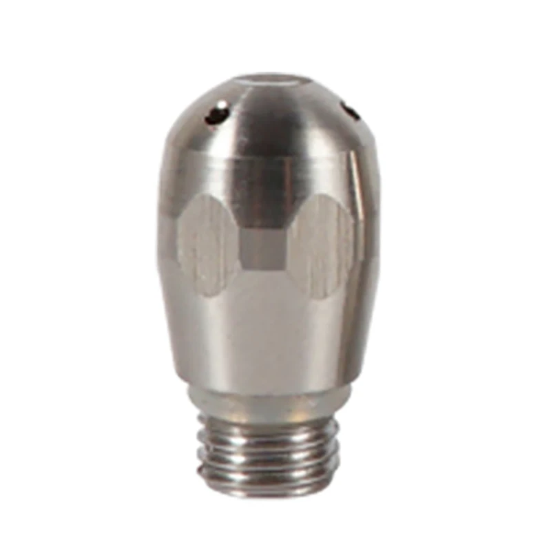 4 отверстия Форсунка для паровой кофемашины Breville 870/878/880 идеальная пена молока Nova