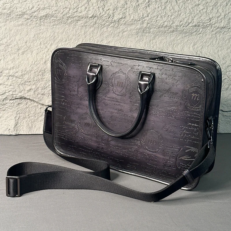 Рисунок 5 - Сумка WESTAL для ноутбука 14 дюймов