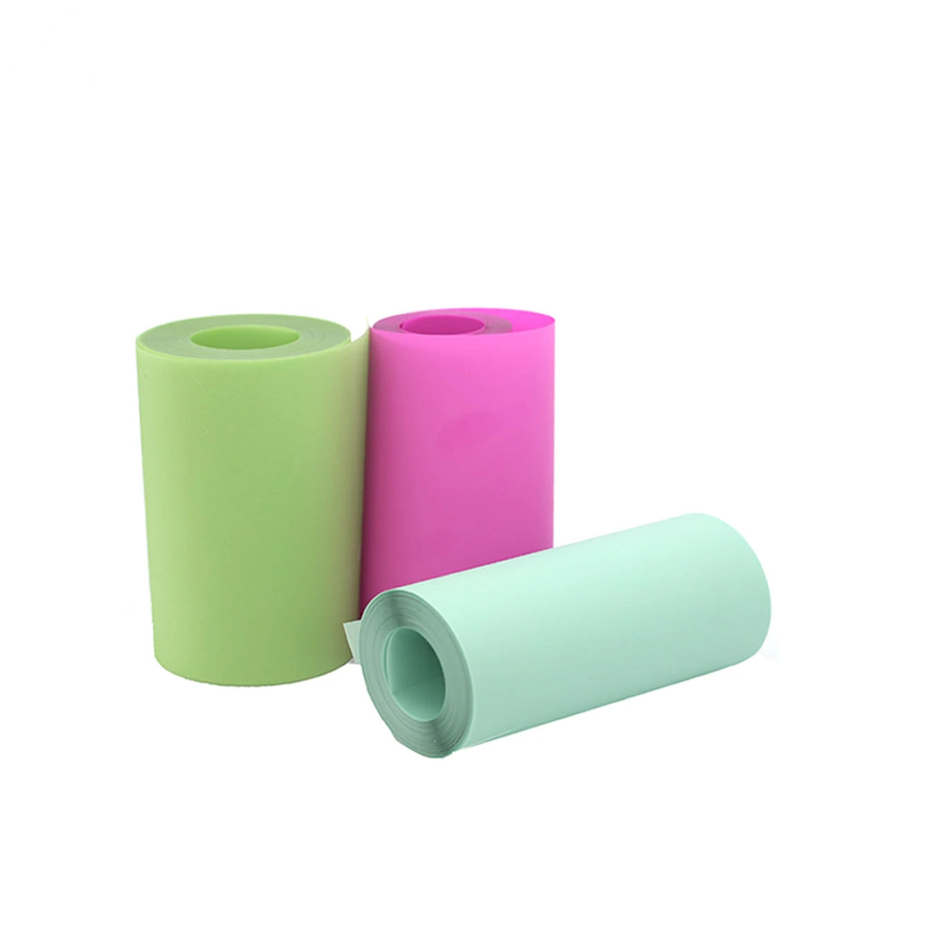 Рисунок 5 - Алмазная шлифовальная пленка ATsafepro в рулоне