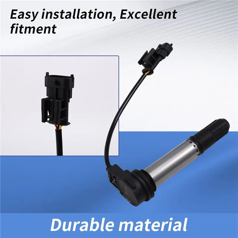 Фото Комплект из 3 катушек зажигания для Bernally Benelli 899 1130 1130K TNT1130 MV800 ZS377 / 0040104006-113791-2N 500033012000 R160 Spor-ABQF №5