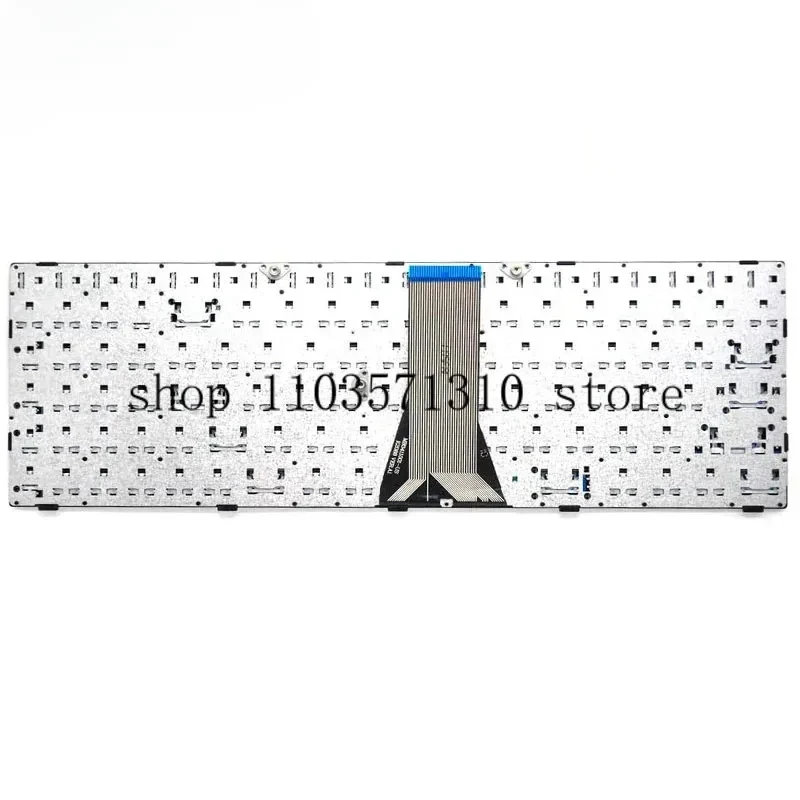 Фото Сменная клавиатура, совместимая с Lenovo B50-30 Touch B50-45 B50-70 G50-30 G50-45 G50-70 G50-70m Z50-70 Z50-75 zm №2