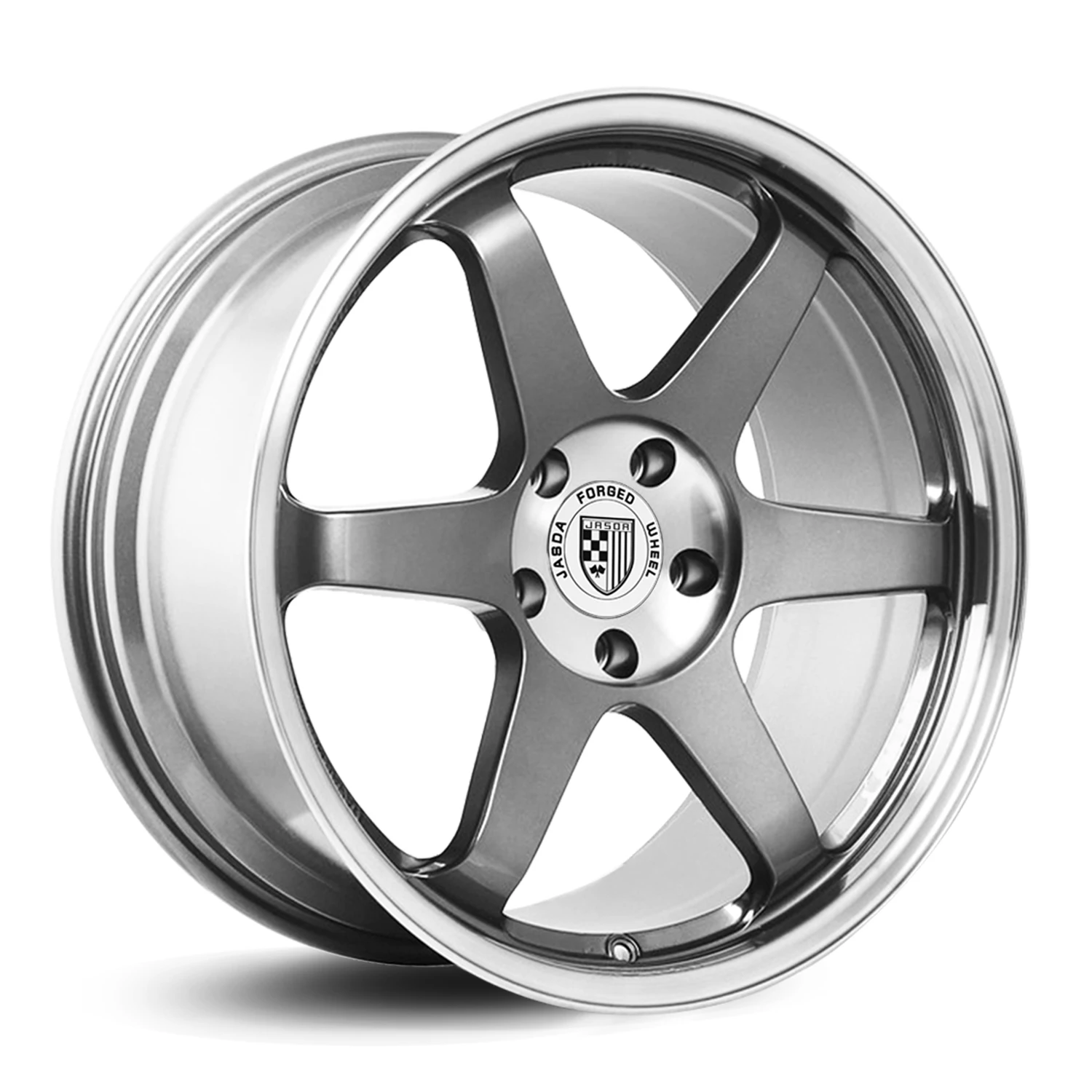 

Forged Wheels Custom 18 19 20 inch aluminum alloy wheel bolt pattern 5x112 center bore 66.6