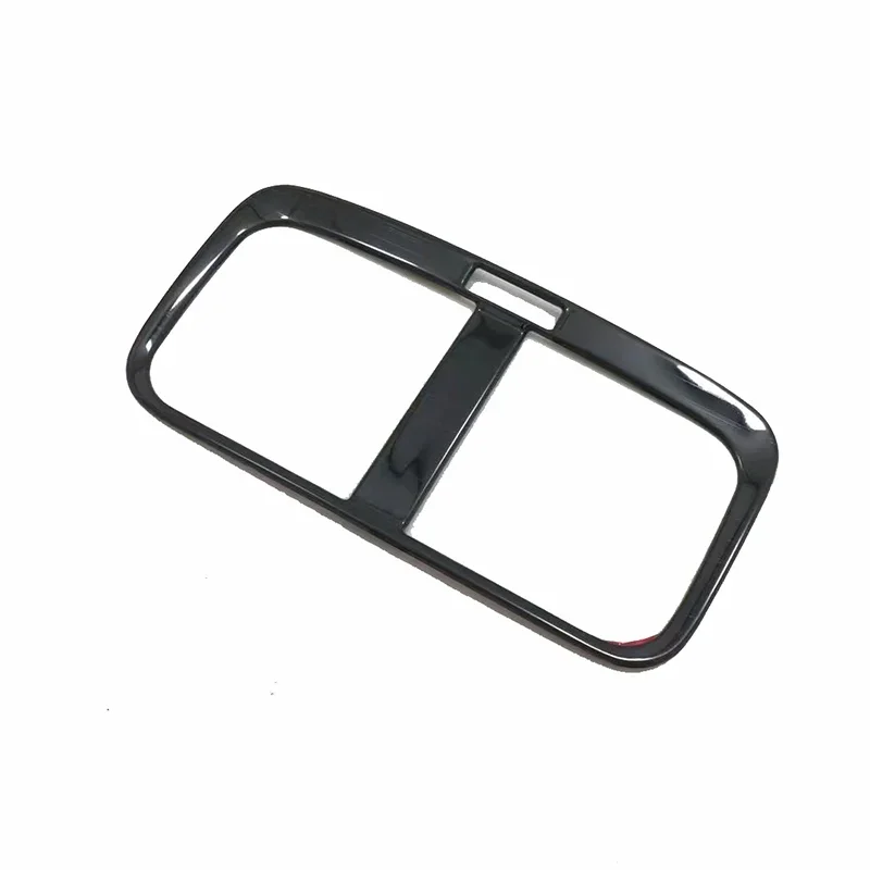 

Автомобильный подлокотник, задняя решетка вентиляционного отверстия, рамка, обшивка для Chevrolet Captiva 2021 2022 2023 2024Wuling 530, автомобильные аксессуары