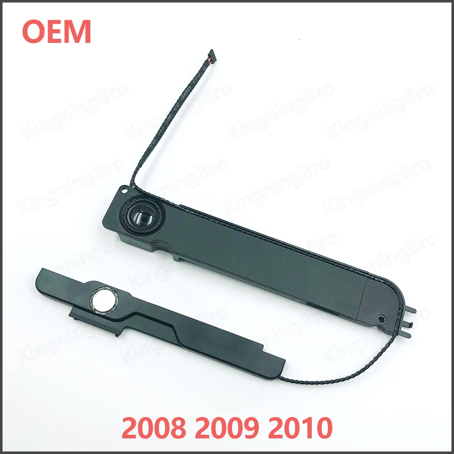 Оригинальный Громкий динамик A1278 для ноутбука правый боковой Macbook Pro 13 2008 2009 2010 лет