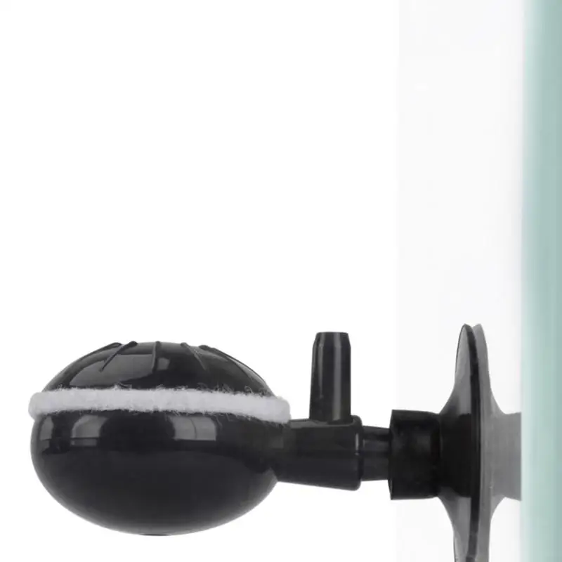 Воздушная каменная рыбка для аквариума K1AE