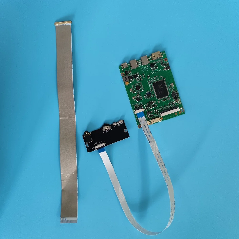 Комплект платы контроллера EDP для Φ/SPB2/SPB3/SPP1/SPF3 15,6 