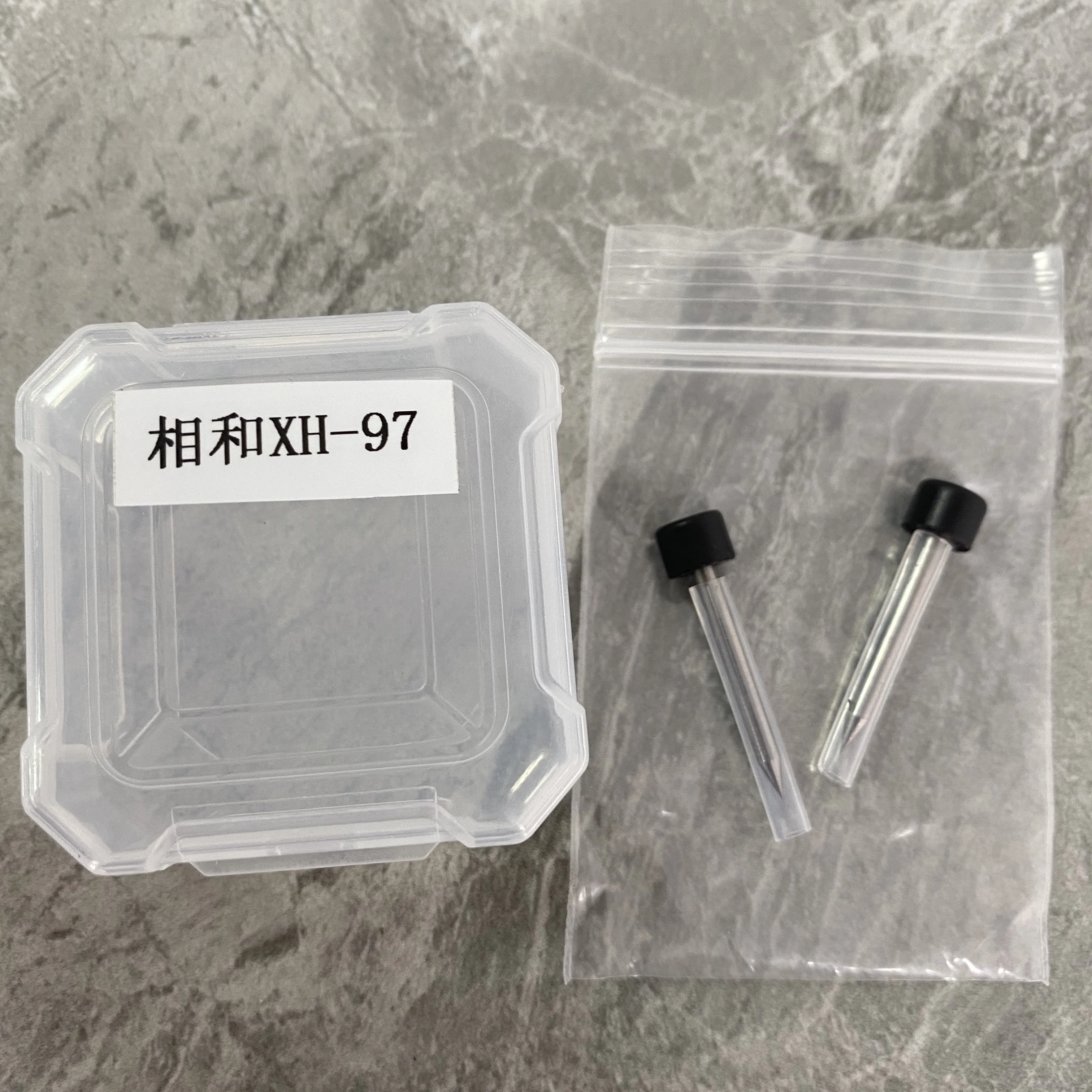 X86/X86H/X96/X96H/XH-97/X-97/X900 электродный стержень оптоволоконный сварочный аппарат