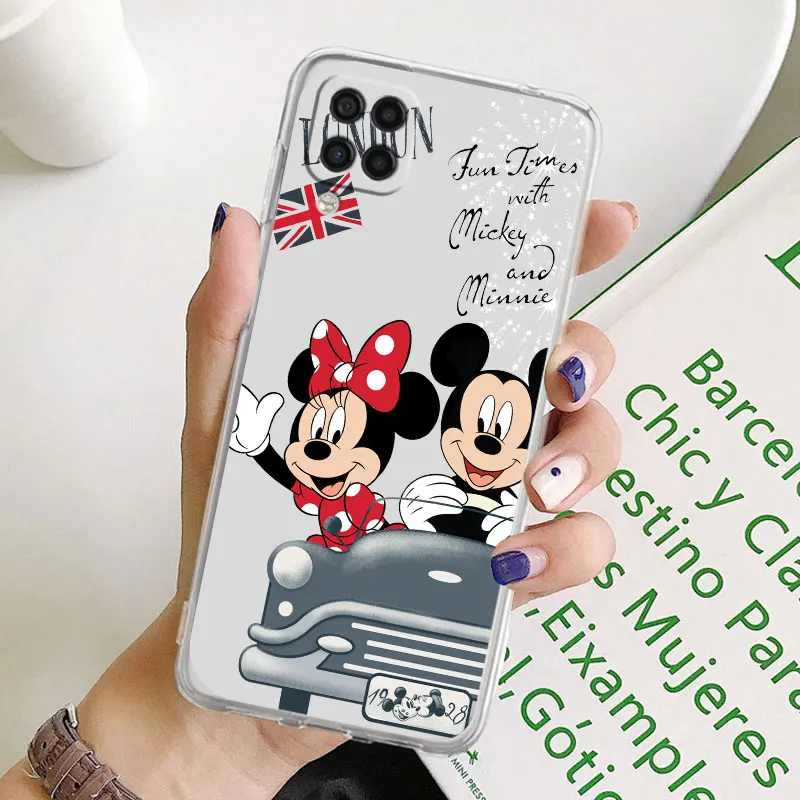 

Чехол для Samsung Galaxy A13 A11 A12 A21s A51 A41 A32 A52 A71 A72