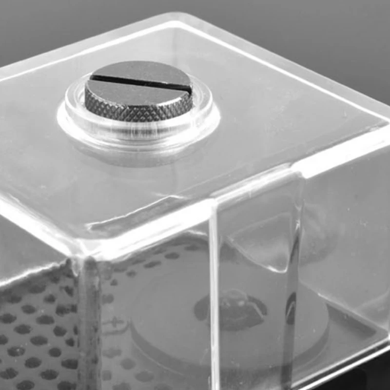 Сверхтихий встроенный набор водяных насосов для ПК система жидкого охлаждения